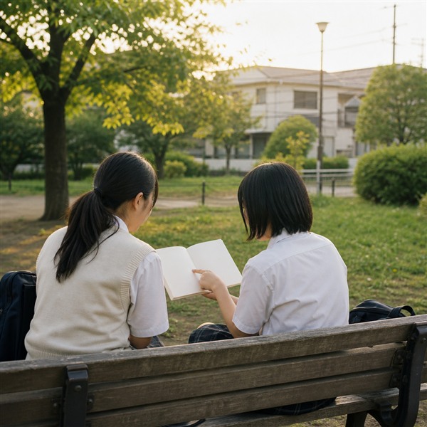 「わからない」を言葉にする――勉強のつまずきを整理するヒント【岐阜市の小中高生へ】