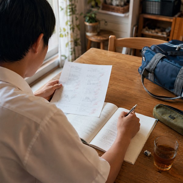 テストが終わったあとに。結果だけでなく「次につながる気づき」を探す勉強【岐阜市の小中高生へ】