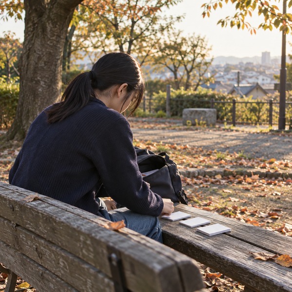 「苦手」を大きなままにしない。困っている場面を小さく見る勉強